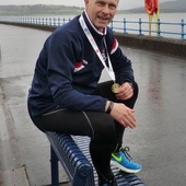 User avatar for David Mushet