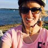 User avatar for Lucy Dyrynda