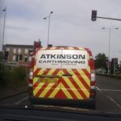 User avatar for Lee Atkinson