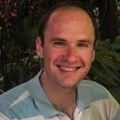 User avatar for Simon Powell