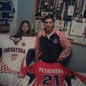 User avatar for Ivana Petrinsak