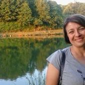 User avatar for Ana Smiric