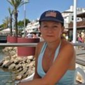 User avatar for Sarah Trenfield