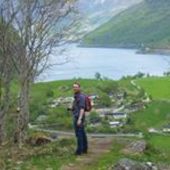 User avatar for Mike Parkin