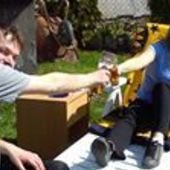 User avatar for Gabrijela Šalaj