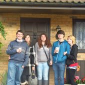 User avatar for Emma Bartlett