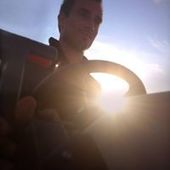 User avatar for Alex Palmer