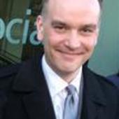 User avatar for Ian Campsall