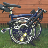 User avatar for Brian Crabtree