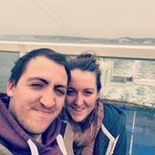 User avatar for Lucy Ward