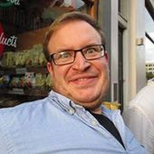 User avatar for Alan Archer Boyd