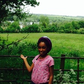 User avatar for Christine Ogundero