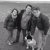 User avatar for Zoe Mc Dougall