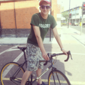 User avatar for James Ashworth