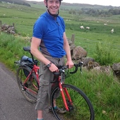 User avatar for Andrew Morris