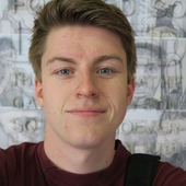 User avatar for Adam Willis