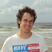 User avatar for Jeroen Ten Dam