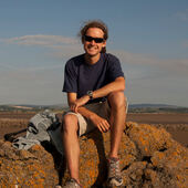 User avatar for Sam Harrison