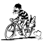 User avatar for Tom Hart