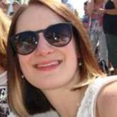 User avatar for Amy Bruce